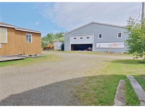 211 Gallagher Ridge Rd, Gallagher Ridge, NB 