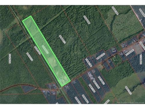 211 Gallagher Ridge Rd, Gallagher Ridge, NB 
