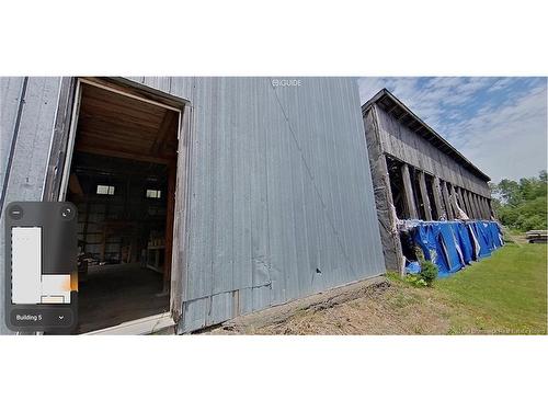 211 Gallagher Ridge Rd, Gallagher Ridge, NB 