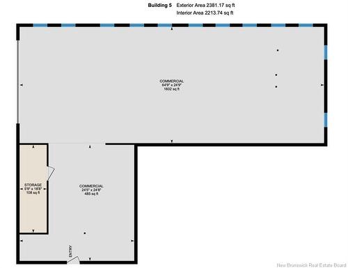 211 Gallagher Ridge Rd, Gallagher Ridge, NB 