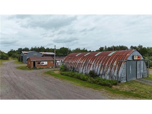 211 Gallagher Ridge Rd, Gallagher Ridge, NB 