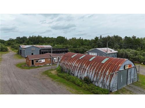 211 Gallagher Ridge Rd, Gallagher Ridge, NB 
