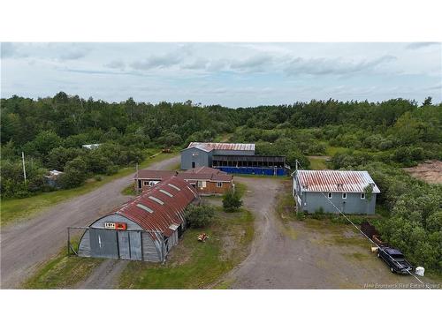 211 Gallagher Ridge Rd, Gallagher Ridge, NB 