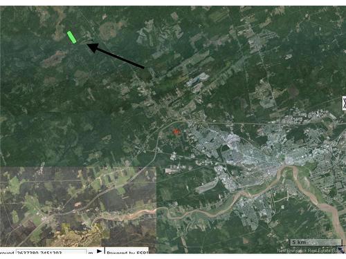 211 Gallagher Ridge Rd, Gallagher Ridge, NB 