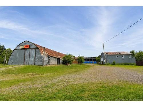 211 Gallagher Ridge Rd, Gallagher Ridge, NB 