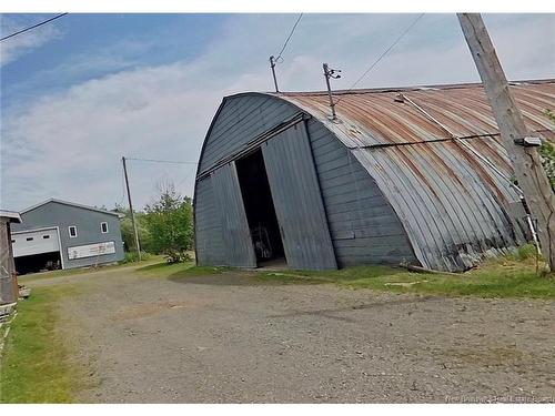 211 Gallagher Ridge Rd, Gallagher Ridge, NB 
