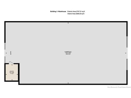 211 Gallagher Ridge Rd, Gallagher Ridge, NB 