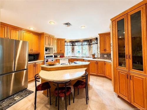 102 St George, Bathurst, NB - Indoor Photo Showing Other Room
