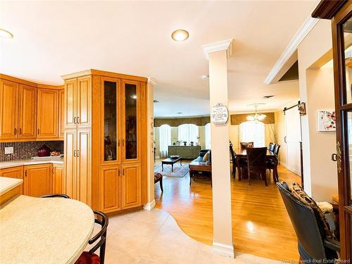 102 St George, Bathurst, NB - Indoor