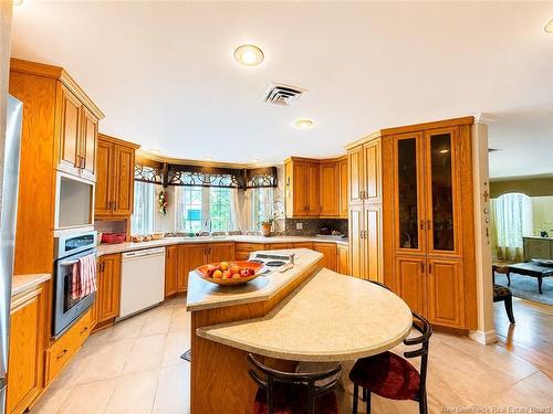 102 St. George, Bathurst, NB 
