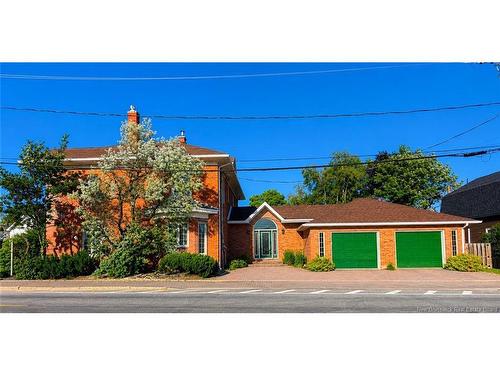 102 St. George, Bathurst, NB 