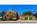 102 St. George, Bathurst, NB 