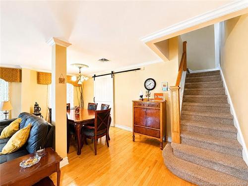 102 St. George, Bathurst, NB 