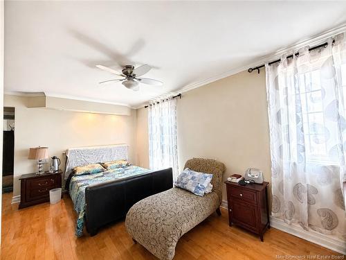 102 St. George, Bathurst, NB 