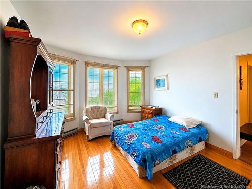 102 St. George, Bathurst, NB 