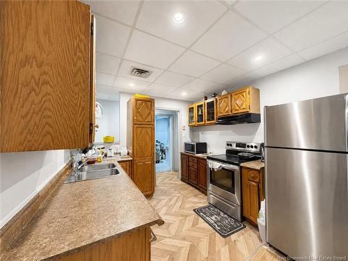 102 St. George, Bathurst, NB 