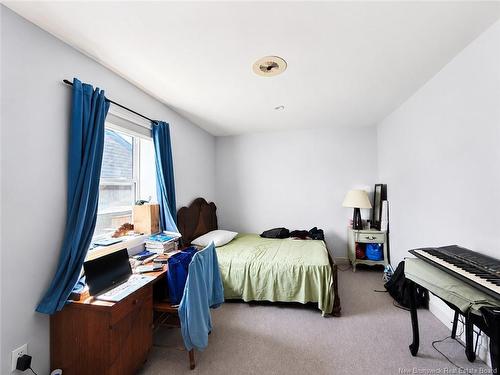 102 St. George, Bathurst, NB 