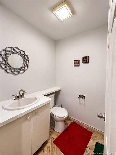 102 St. George, Bathurst, NB 