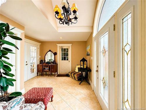 102 St. George, Bathurst, NB 