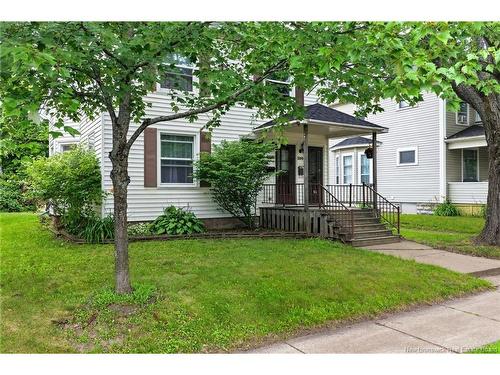 298-300 Cameron ST  Moncton, NB E1C 5Z4