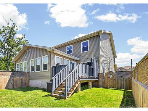 259 Dolbeau St, Dieppe, NB 