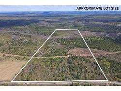Lot Route 585 Clarkville, NB E6E 1P5