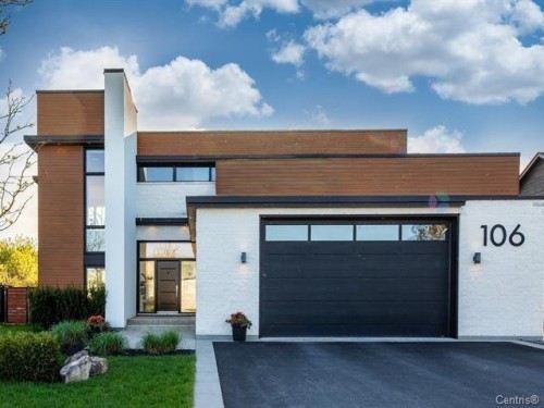 106 Rue Jules-Verne  Saint-Jean-Sur-Richelieu, QC J2W 0K1