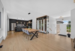 Salle à manger - 