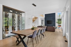 Salle à manger - 