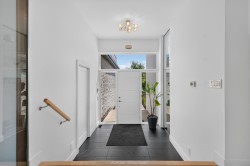 Hall d'entrée/Vestibule - 