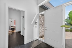 Hall d'entrée/Vestibule - 