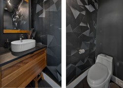 Salle d'eau - 