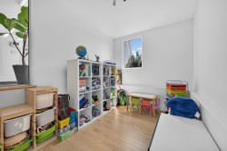 Chambre à coucher - 