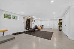 Salle familiale - 