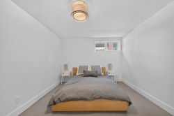 Chambre à coucher - 