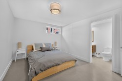 Chambre à coucher - 
