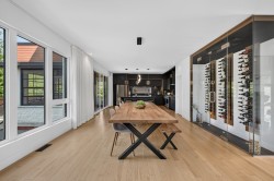 Salle à manger - 