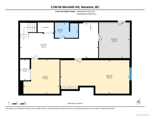 1746 Meredith Rd, Nanaimo, BC 