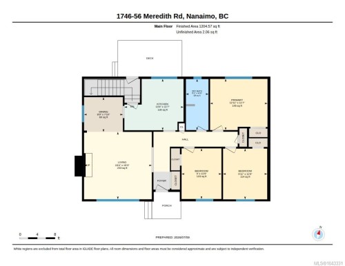 1746 Meredith Rd, Nanaimo, BC 