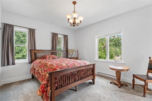 5025 Genoa Bay Rd, Duncan, BC 