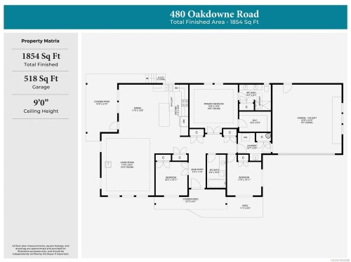 480 Oakdowne Rd, Qualicum Beach, BC 