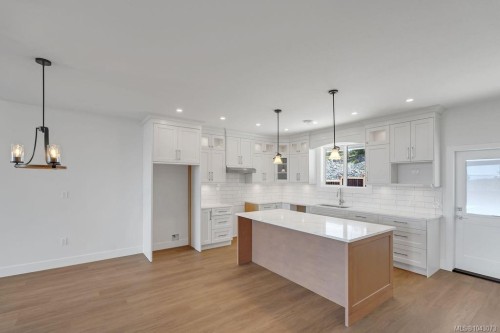 634 Farrell Rd, Ladysmith, BC 