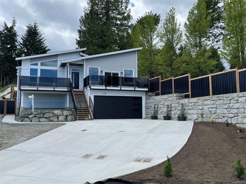 634 Farrell Rd, Ladysmith, BC 