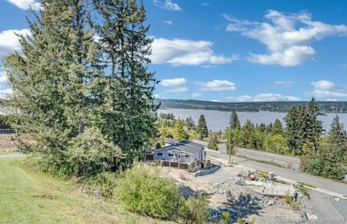 634 Farrell Rd, Ladysmith, BC 