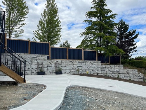 634 Farrell Rd, Ladysmith, BC 