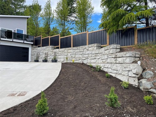 634 Farrell Rd, Ladysmith, BC 
