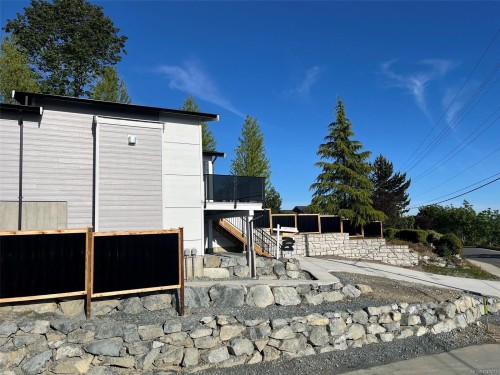 634 Farrell Rd, Ladysmith, BC 