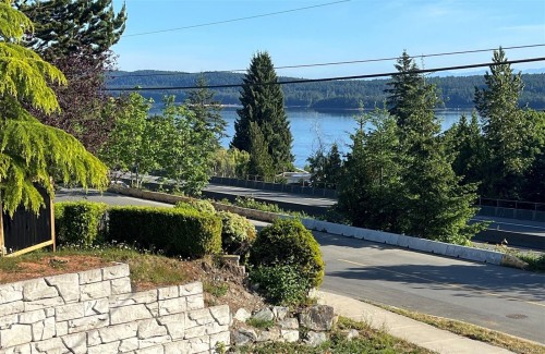 634 Farrell Rd, Ladysmith, BC 