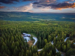 8100 Forbidden Plateau Rd Courtenay, BC V9J 1L2