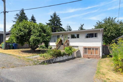 650 Hunter St, Nanaimo, BC 